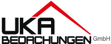 UKA Bedachungen Logo