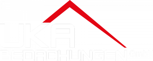 Logo UKA weiß